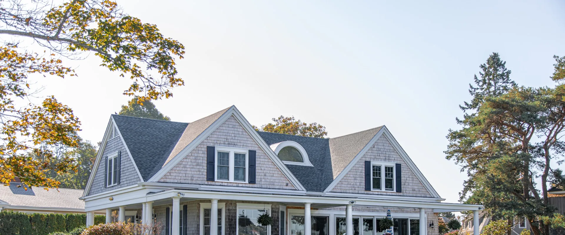 Roofing services in Rockaway, NJ